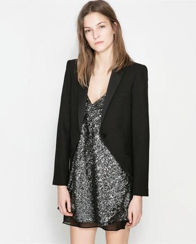 Es Navidad. ¿Tienes tu look preparado?