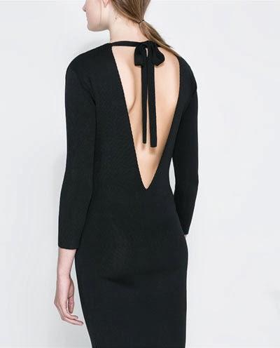 Es Navidad. ¿Tienes tu look preparado?