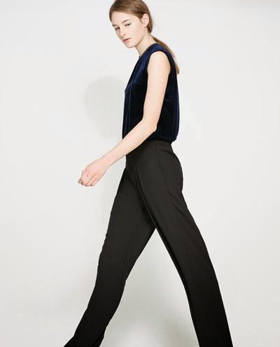 Es Navidad. ¿Tienes tu look preparado?