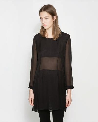 Es Navidad. ¿Tienes tu look preparado?