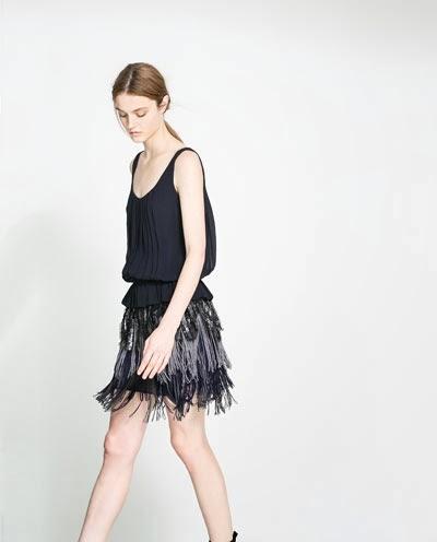 Es Navidad. ¿Tienes tu look preparado?