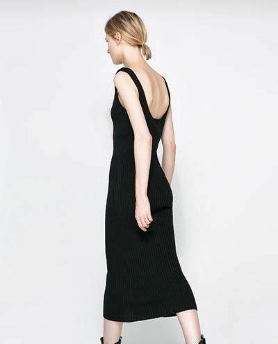 Es Navidad. ¿Tienes tu look preparado?