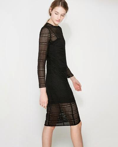 Es Navidad. ¿Tienes tu look preparado?