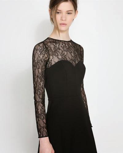 Es Navidad. ¿Tienes tu look preparado?