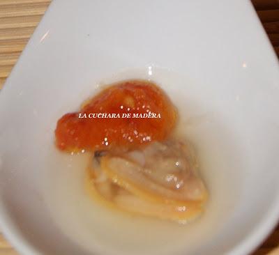 RECOPILATORIO DE ENTRANTES PARA NAVIDAD