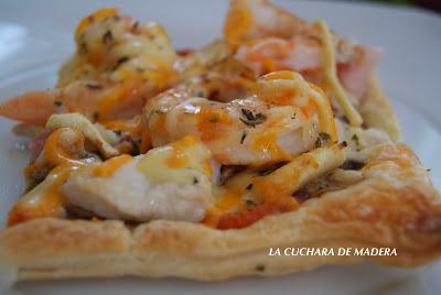 RECOPILATORIO DE ENTRANTES PARA NAVIDAD