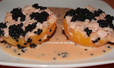 RECOPILATORIO DE ENTRANTES PARA NAVIDAD