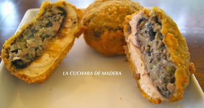 RECOPILATORIO DE ENTRANTES PARA NAVIDAD