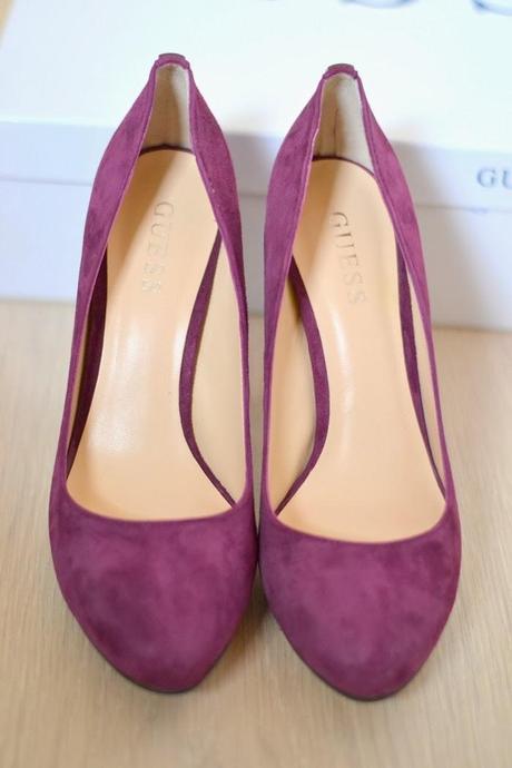 NEW IN RADIANT ORCHID