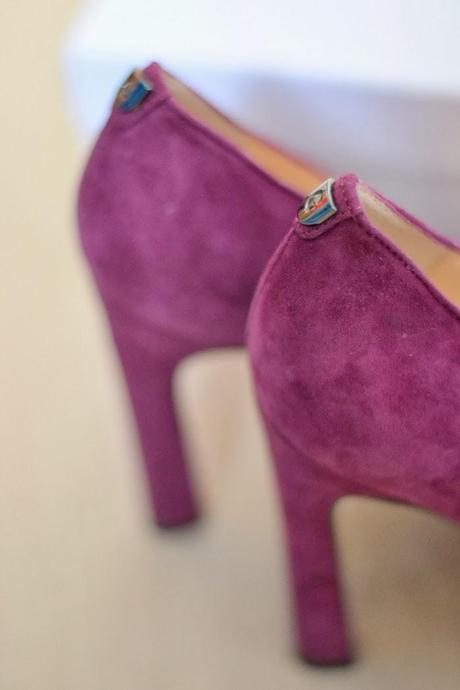 NEW IN RADIANT ORCHID