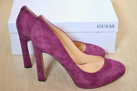 NEW IN RADIANT ORCHID