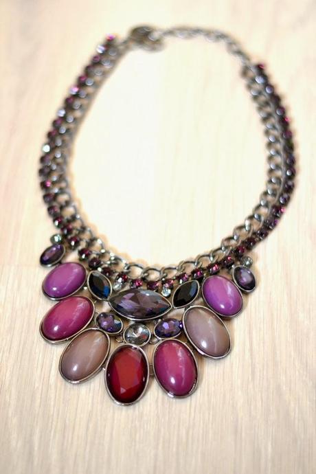 NEW IN RADIANT ORCHID