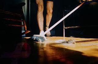 El cáncer fue mi despertar: AL DÍA SIGUIENTE DE LA QUIMIO (VI)