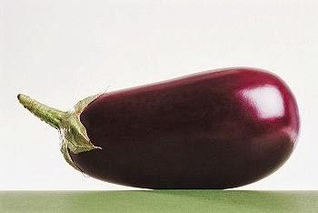 LA BERENJENA: EL ALIMENTO MILAGROSO (PROPIEDADES Y RECETA)