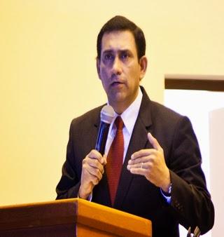 Con una inversión del 92% del presupuesto anual: GORE LIMA ALCANZA EL PRIMERO LUGAR DEL RANKING DE EJECUCIÓN DE PROYECTOS…