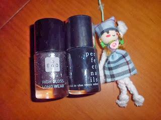 esmaltes de ego profesional