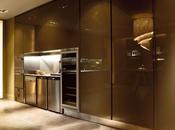 Renovarse entre fogones: Cocinas cristal templado