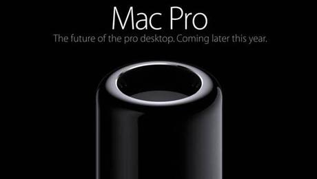 MacPro1 Apple tendra a la venta el Mac Pro apartir del 19 de Dicienbre