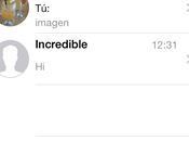 WhatsApp Messenger para actualiza v2.11.5 ahora interfaz
