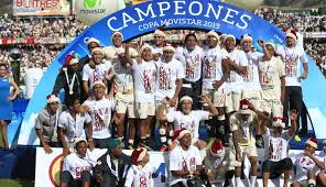 El día del hincha (crema)