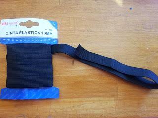 Marcapáginas de fieltro II