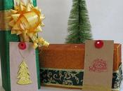 DIY: tarjetas para regalo