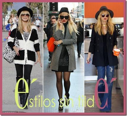 tendencias celebrities sombreros 3 z thumb Sombrero, lo último en tendencias