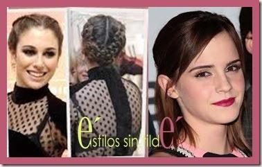 cats thumb21 Beauty look de Navidad