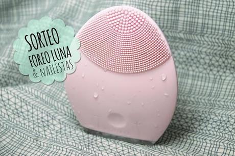 SORTEO | Foreo Luna