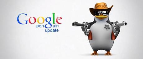 Algoritmo Google Penguin - Hacia dónde vamos con los algoritmos de Google - Social With It - Social Media Blog