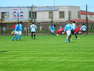 SE REALIZARÁ LANZAMIENTO Y SORTEO DEL TORNEO NACIONAL DE FÚTBOL SENIOR