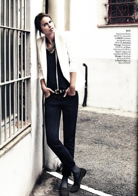 Consejos de ELLE para brillar en Navidades