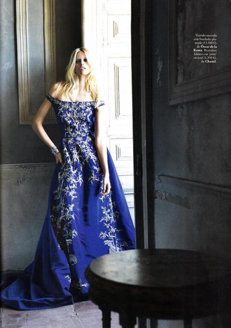 Consejos de ELLE para brillar en Navidades