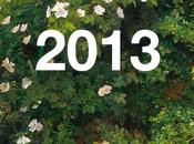 Favoritas 2013