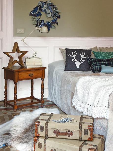 El sabor de lo antiguo