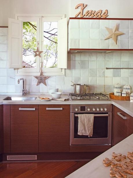 El sabor de lo antiguo