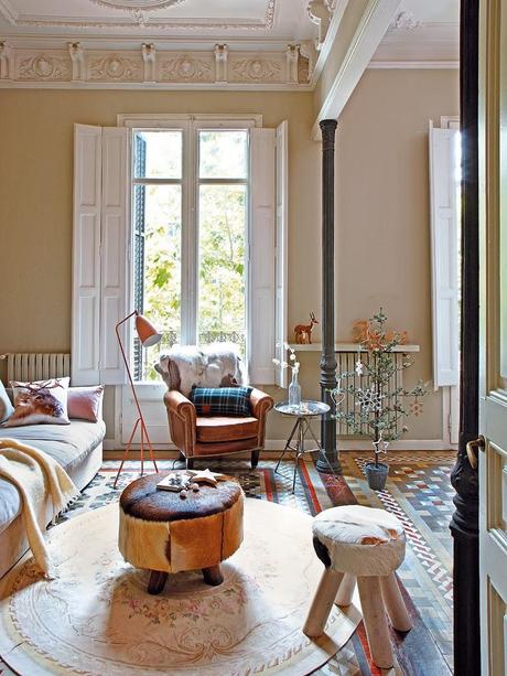 El sabor de lo antiguo