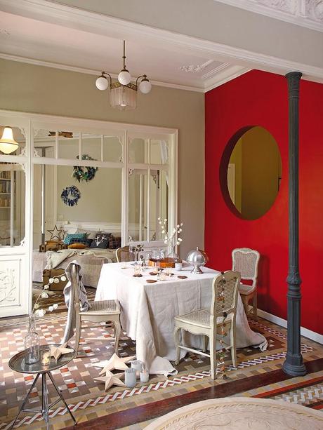 El sabor de lo antiguo