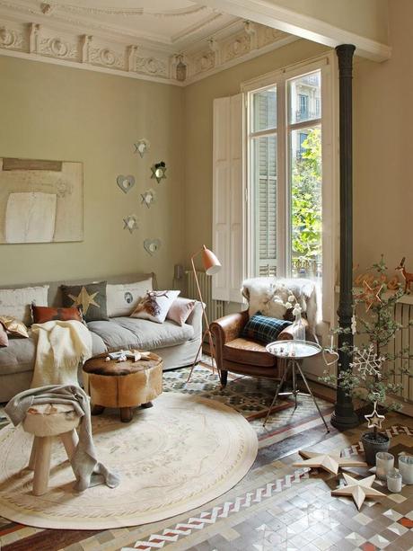 El sabor de lo antiguo