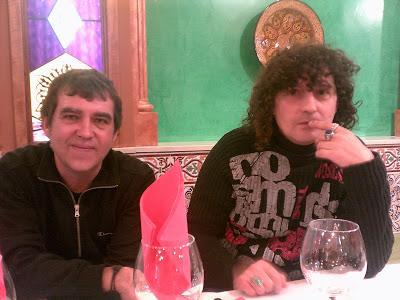 León & Valladolid: Crónica rápida: 5 Fotografías & 1 Vídeo: