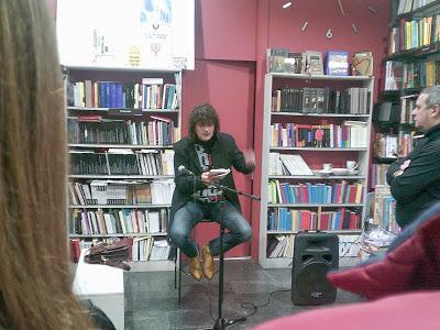 León & Valladolid: Crónica rápida: 5 Fotografías & 1 Vídeo: