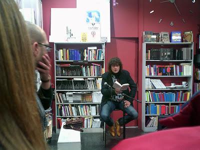 León & Valladolid: Crónica rápida: 5 Fotografías & 1 Vídeo: