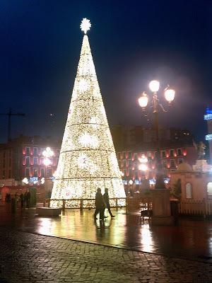 León & Valladolid: Crónica rápida: 5 Fotografías & 1 Vídeo: