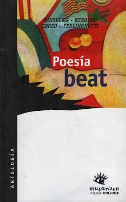 GB, 16: Poesía Beat (y 2):