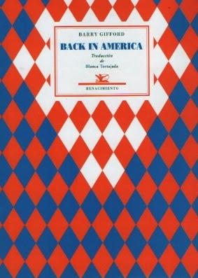 Barry Gifford: Back in America (y 2):