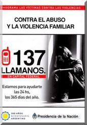 El programa ‘Las víctimas contra las violencias’, bien de exportación
