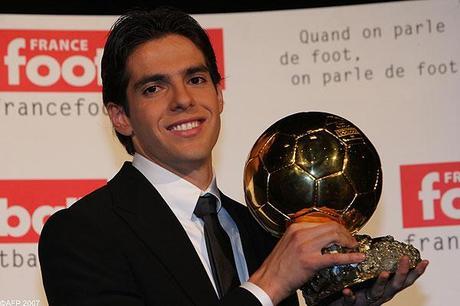 Kaká