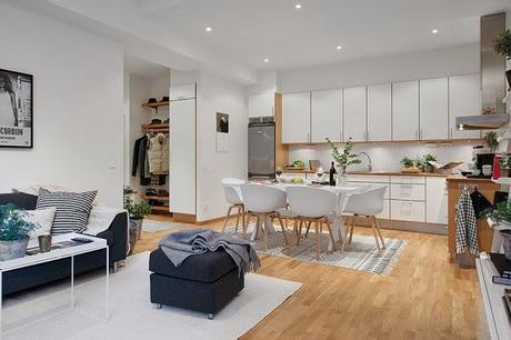 INAUGURACION TIENDA ON LINE Y...... LOOK NORDICO