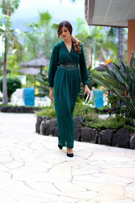 What to wear on Christmas Day Part III / ¿Qué me pongo en Navidad? Parte III