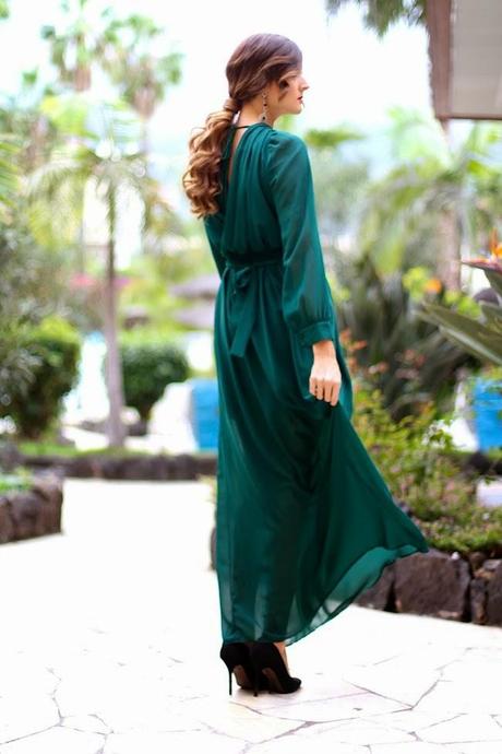 What to wear on Christmas Day Part III / ¿Qué me pongo en Navidad? Parte III